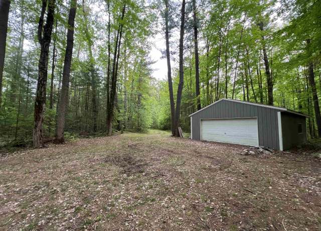 Property at Lots 19 & 20 E PINECREST Dr Unit 24, Gladwin, MI 48624