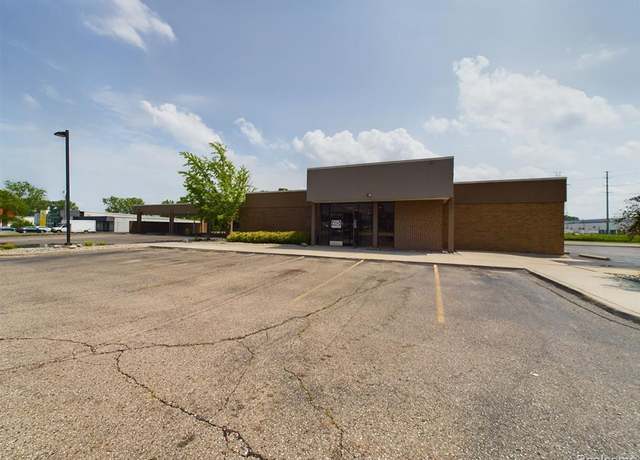 Property at 4154 DAVISON Rd, Burton, MI 48509 1455
