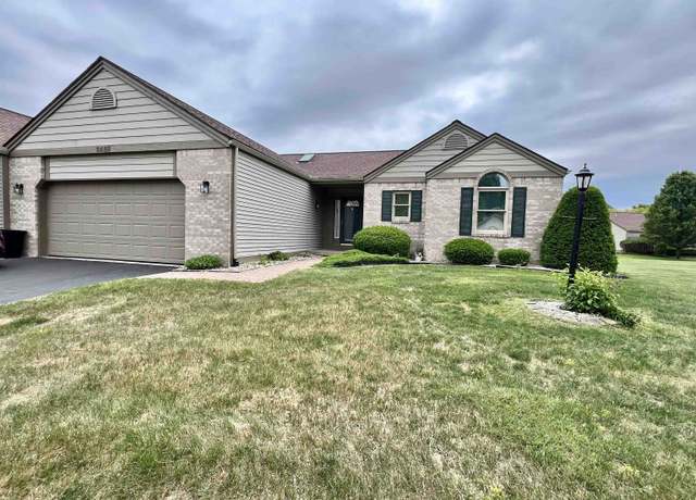 Property at 3455 Pinemeadow Ct Unit 55, Davison, MI 48423, 2 beds, 2.5 baths