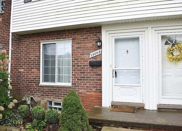 Property at 23008 MARTER Rd, Saint Clair Shores, MI 48080 2746, 2 beds, 1 bath