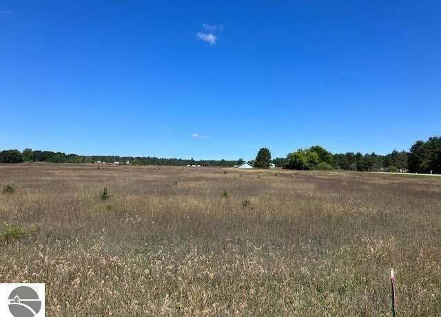 Property at **** Walton Rd Lot : A, Kingsley, MI 49649