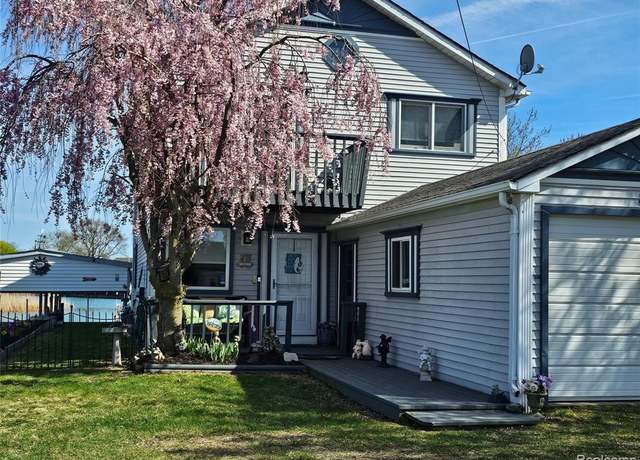 Property at 8889 ANCHOR BAY Dr, MI 48001 3513, 3 beds, 2 baths