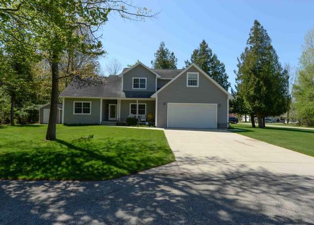 Property at 722 Bennington St Lot : 5, East Tawas, MI 48730, 3 beds, 2.5 baths