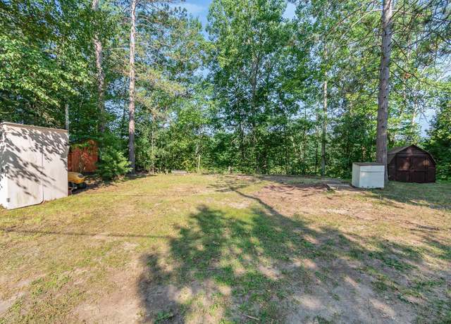 Property at 2354 S Whitney Beach Rd, Beaverton, MI 48612