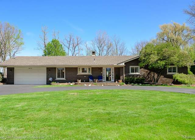 Property at 44119 HARMONY Ln, Van Buren, MI 48111 2450, 3 beds, 3 baths