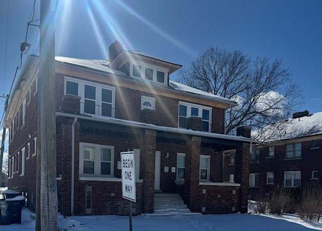 Property at 3725 GLYNN, Detroit, MI 48206 1655, 4 baths