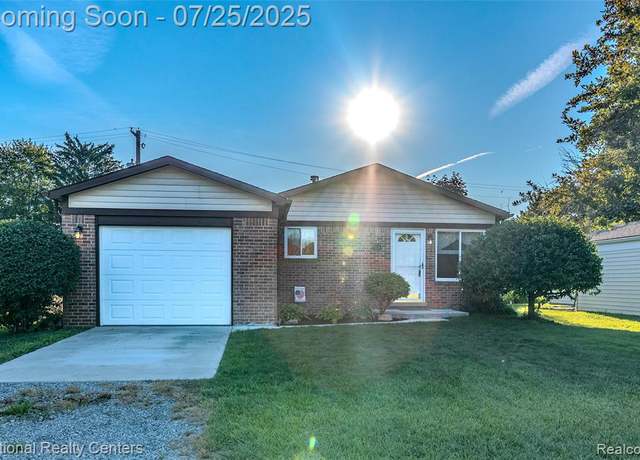 Property at 38251 Cherry Ln, Harrison Twp, MI 48045 2706, 3 beds, 1 bath