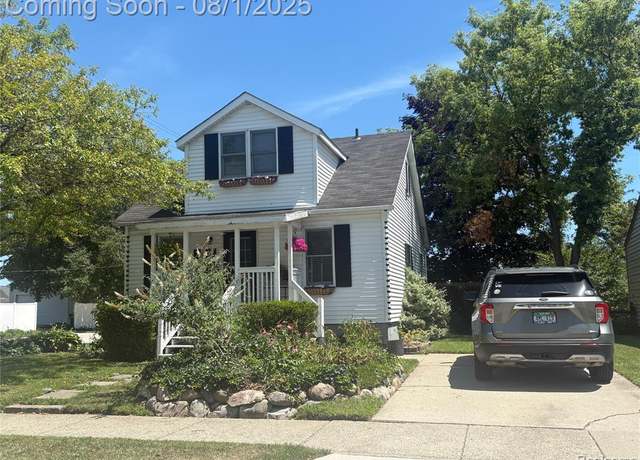 Property at 26612 Barrington St, Madison Heights, MI 48071 3564, 3 beds, 2.5 baths