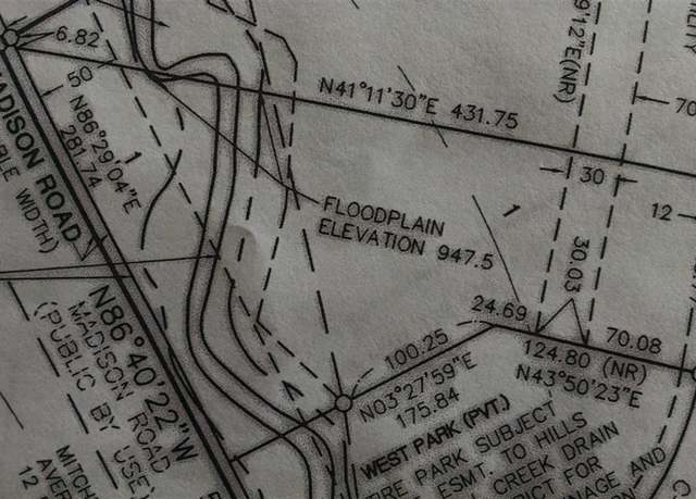 Property at 16281 Mitchell Creek Trl, Big Rapids, MI 49307