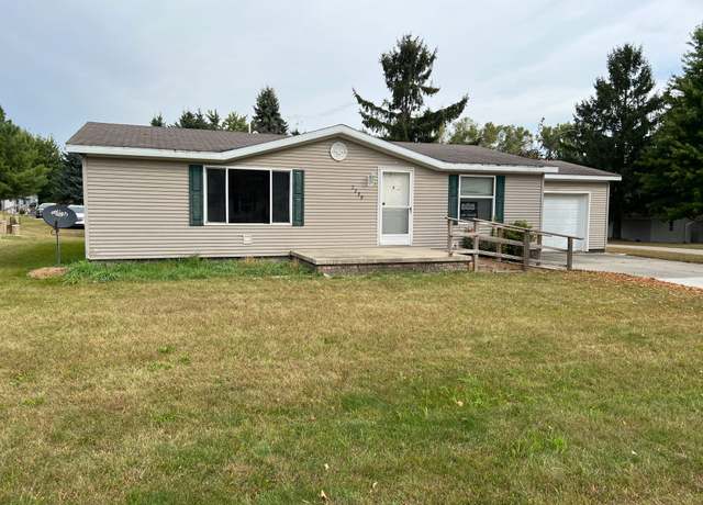 Property at 2239 BRENT St, Croswell, MI 48422 9789, 2 beds, 2 baths