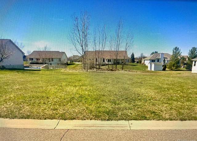 Property at 6268 BOULDER Dr, Flushing, MI 48433