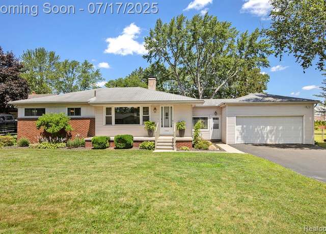 Property at 22950 Koths St, Taylor, MI 48180 3580, 3 beds, 2 baths