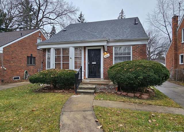 Property at 10001 FIELDING St, Detroit, MI 48228 1213, 3 beds, 2 baths