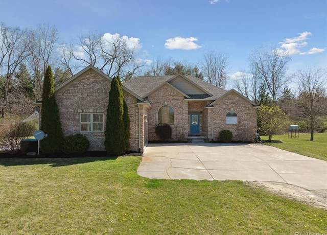 Property at 11613 BUTLER Rd, Willis, MI 48191 9728, 3 beds, 2.5 baths