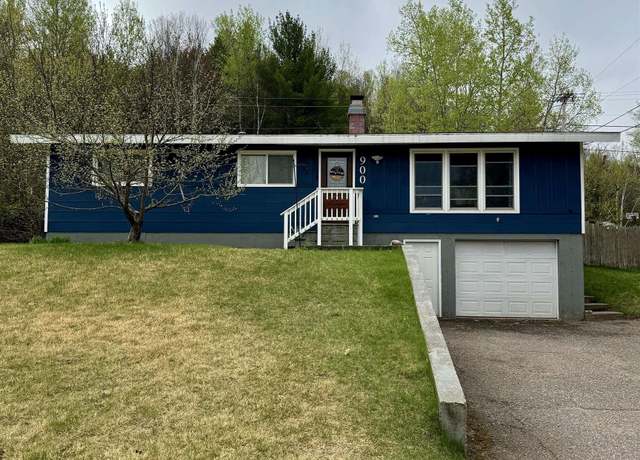 Property at 900 Wabash St, Ishpeming, MI 49849, 3 beds, 1 bath