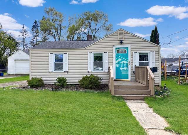 Property at 1017 LEE St, Fenton, MI 48430 1501, 1 bed, 1 bath