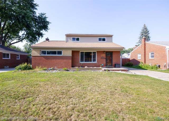 Property at 29042 Grandon St, Livonia, MI 48150 4080, 4 beds, 2.5 baths