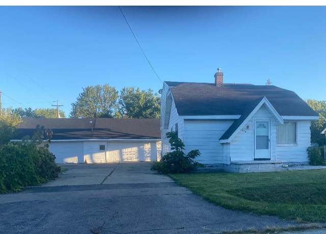 Property at 1219 Norton, Burton, MI 48529, 3 beds, 2 baths