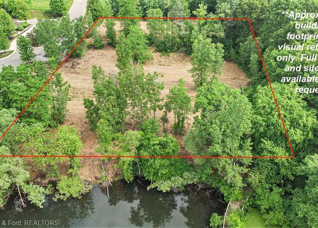 Property at 6600 Trillium Village Bldg. Site #7, Clarkston, MI 48346