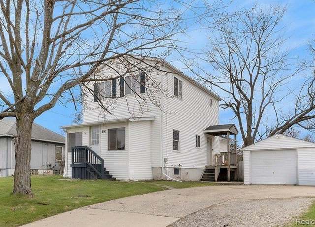 Property at 151 ROSETTA Ct, Auburn Hills, MI 48326 2966, 3 beds, 2.5 baths