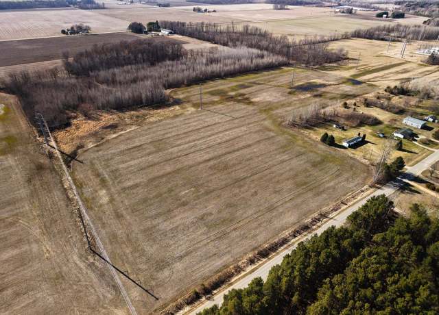Property at 0 Dickenson Rd, Coleman, MI 48618