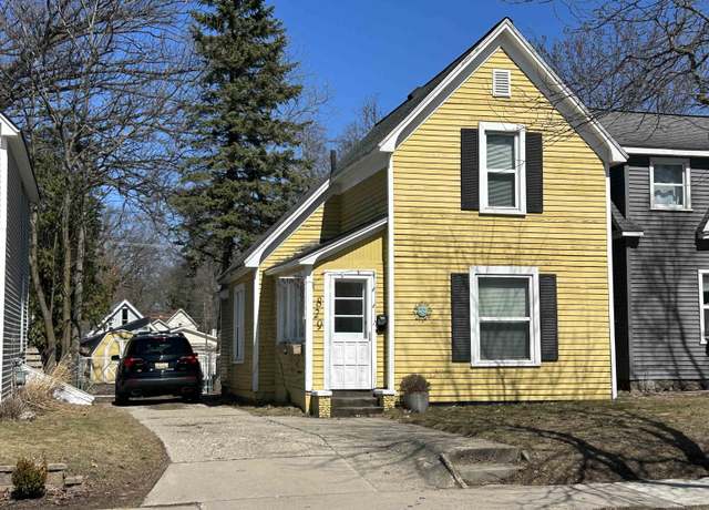 Property at 829 E Eighth, Traverse City, MI 49686