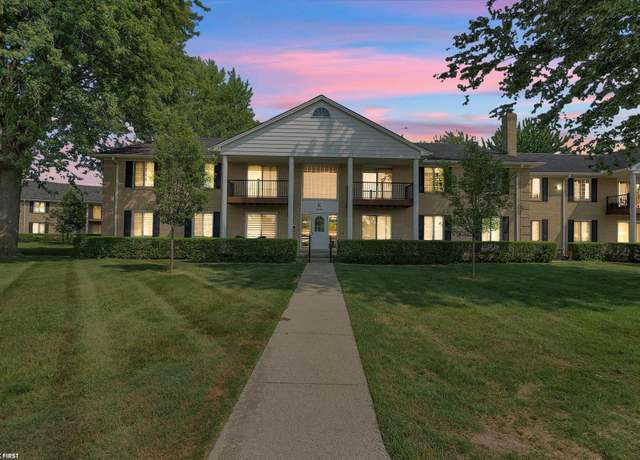 Property at 34680 Huntley Dr Unit K36, Sterling Heights, MI 48312, 2 beds, 1.5 baths