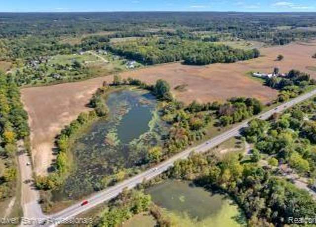 Property at 00 S Lapeer, Oxford, MI 48371