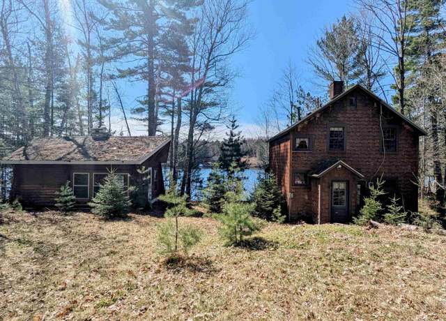 Property at 1209 Shag Lake Rd, Gwinn, MI 49841, 3 beds, 1 bath