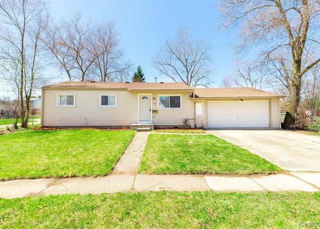 Property at 1241 RAMBLING Rd, Ypsilanti, MI 48198 3141, 4 beds, 2 baths
