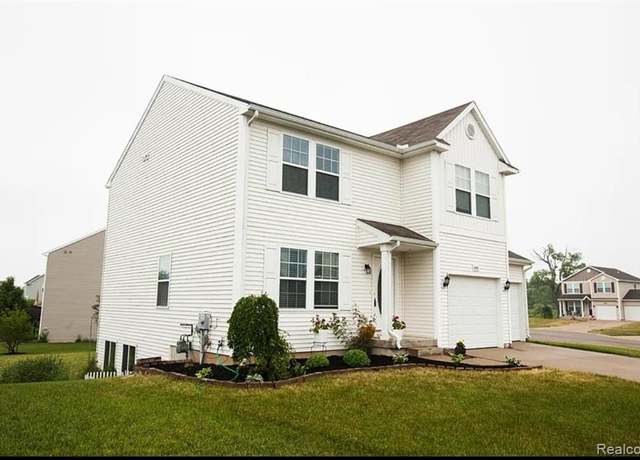 Property at 6495 Avalon Dr, Caledonia, MI 49316 7705, 3 beds, 2.5 baths