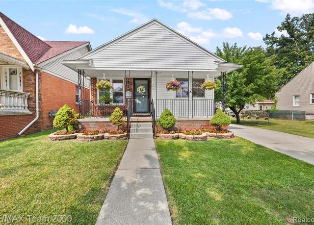 Property at 7841 Mead St, Dearborn, MI 48126 1032, 4 beds, 3 baths