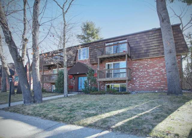 Property at 217 Fair St #4, Traverse City, MI 49686, 1 bed, 1 bath