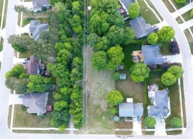 Property at 2863 Hidden Lake Dr, Kimball, MI 48074