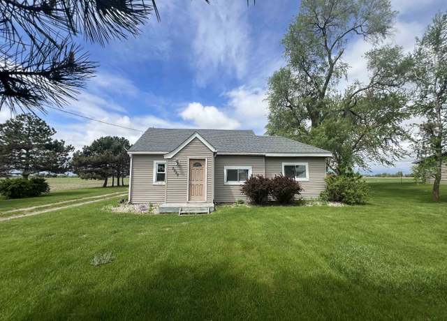 Property at 2222 S Nolet Rd, Munger, MI 48747, 3 beds, 1 bath