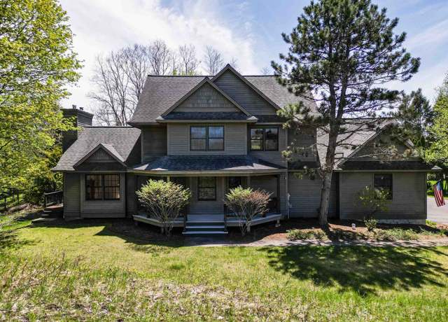 Property at 1431 Randolph St, Traverse City, MI 49684, 3 beds, 3.5 baths