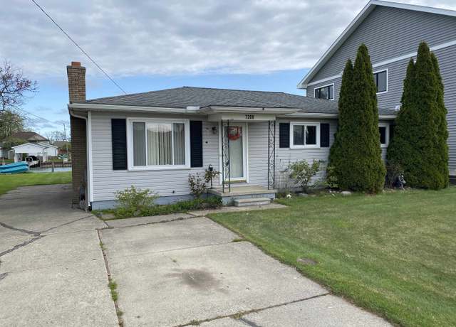 Property at 7208 Bluebill St, MI 48001, 2 beds, 1 bath
