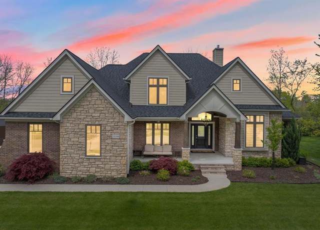 Property at 23398 Golfview Dr, Grosse Ile, MI 48138 2249, 4 beds, 4 baths