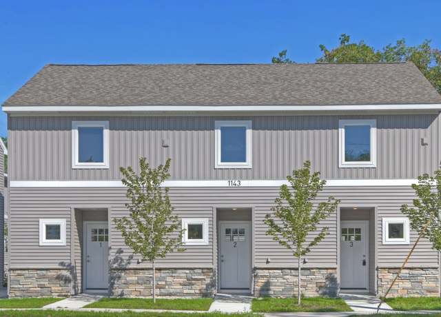 Property at 1141 E Eighth St #1, Traverse City, MI 49686, 1 bed, 1 bath