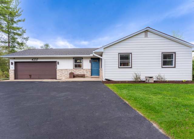 Property at 4237 Hearthside Dr Lot : 48, Traverse City, MI 49684, 2 beds, 2.5 baths