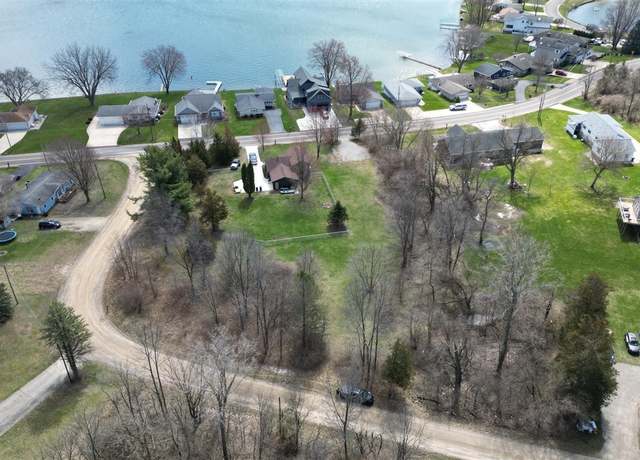 Property at VL Fletcher Dr, Brooklyn, MI 49230-49230