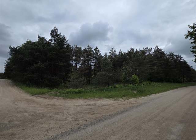 Property at County Line Rd, Kingsley, MI 49649