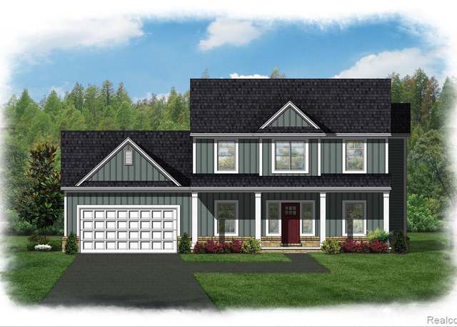Property at 333 KINROSS Ave, Clawson, MI 48017 1490, 3 beds, 2.5 baths