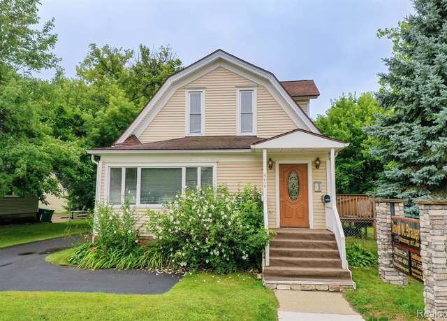 Property at 515 E GRAND RIVER Ave, Howell, MI 48843 2326