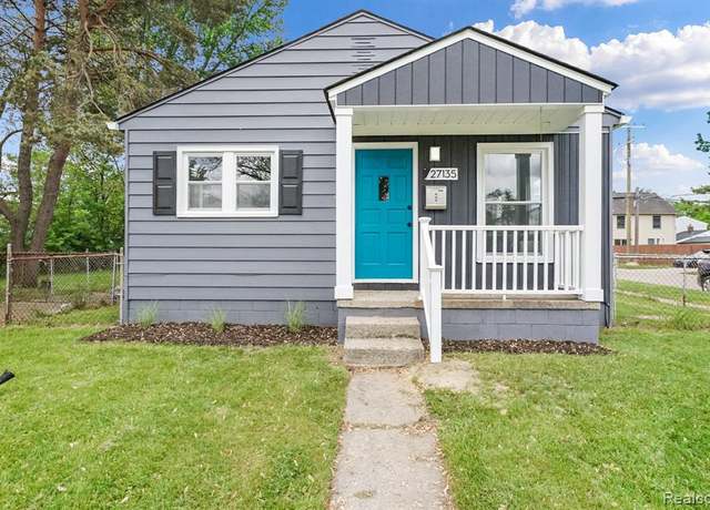 Property at 27135 Barrington St, Madison Heights, MI 48071 3250, 2 beds, 1 bath