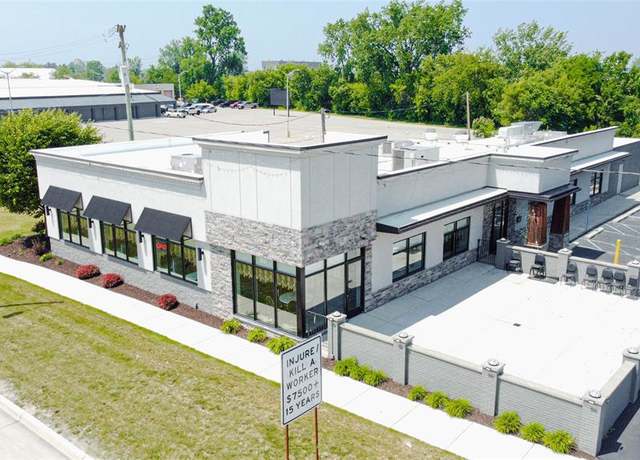 Property at 7231 Chicago Rd, Warren, MI 48092 4701