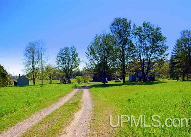 Property at 307 Lawson Rd, Skandia, MI 49885, 2 beds, 1 bath