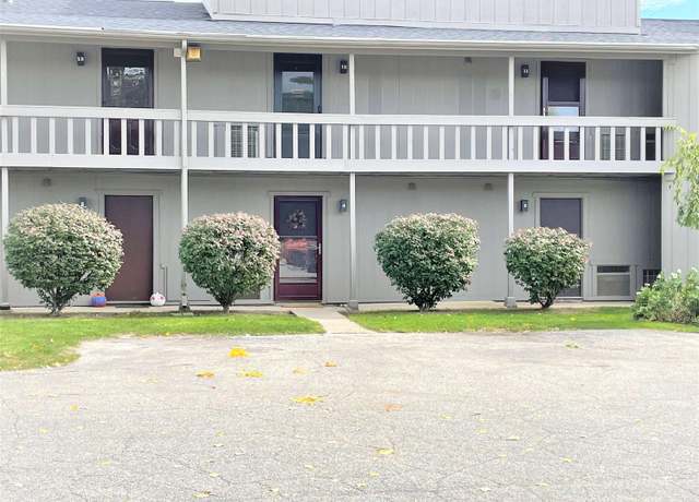 Property at 6210 S Tennis Ct, D-13 Ct Unit D-13, Bay City, MI 48706, 1 bed, 1 bath