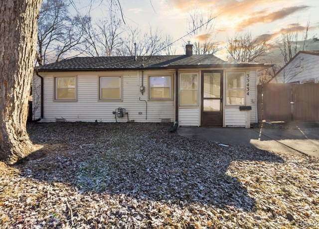 Property at 33434 BENDON Ct, Westland, MI 48186 4657, 2 beds, 1 bath