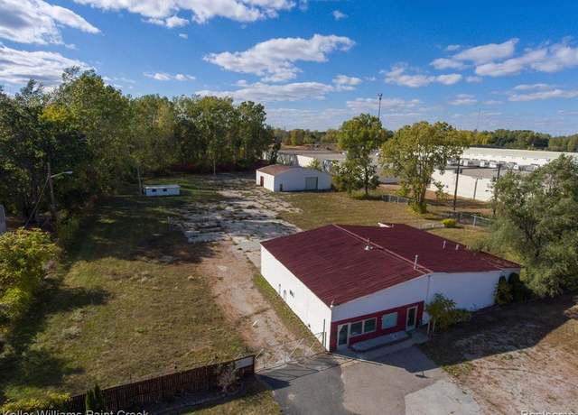 Property at 3905 32nd St, Port Huron, MI 48060 6950
